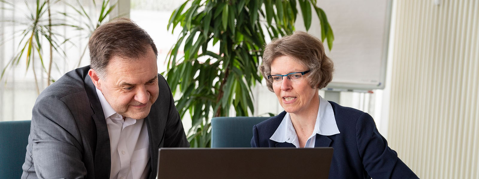 Tätigkeitsbereiche SCHREIBER und PARTNER